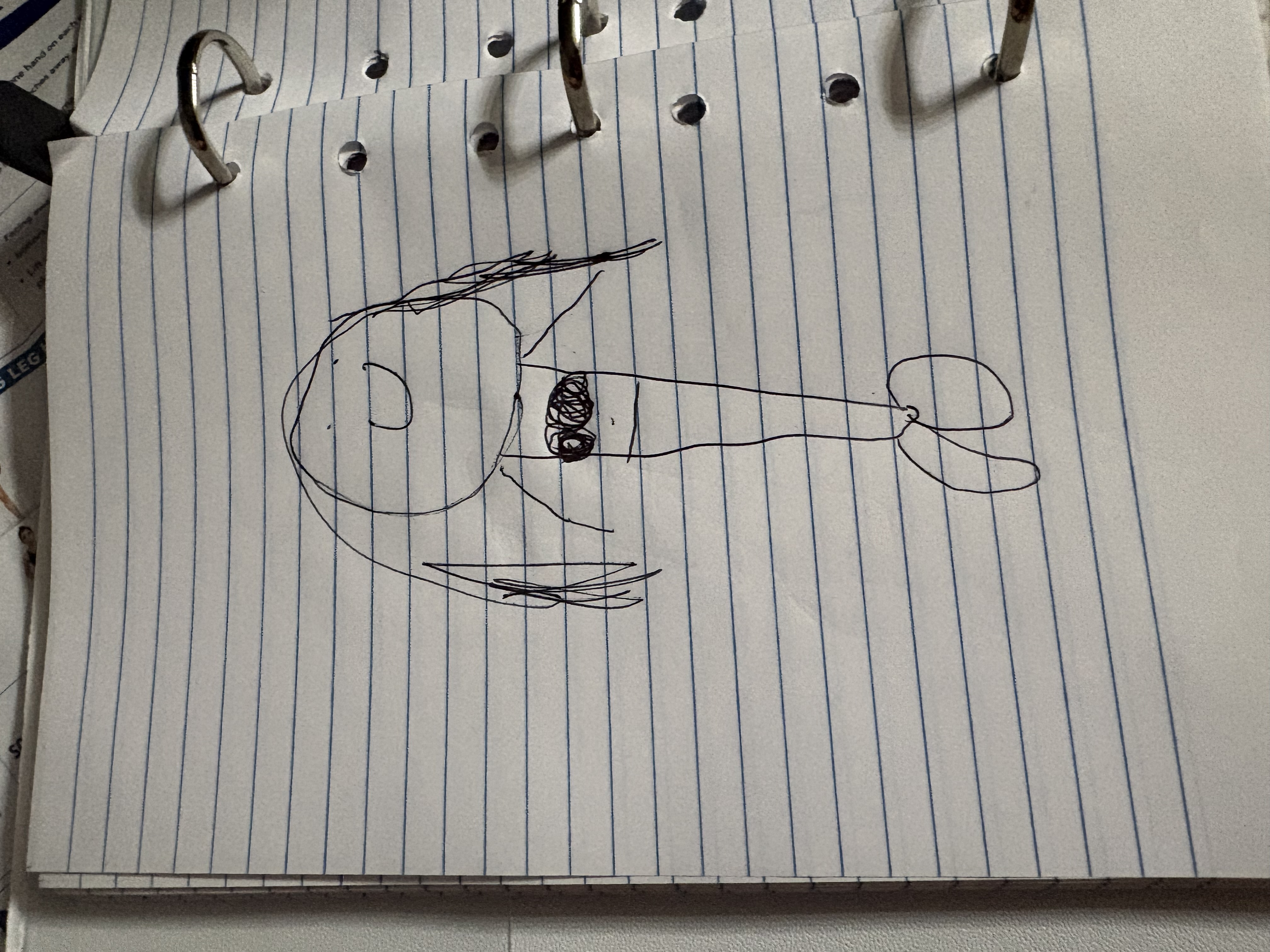 Mermaid