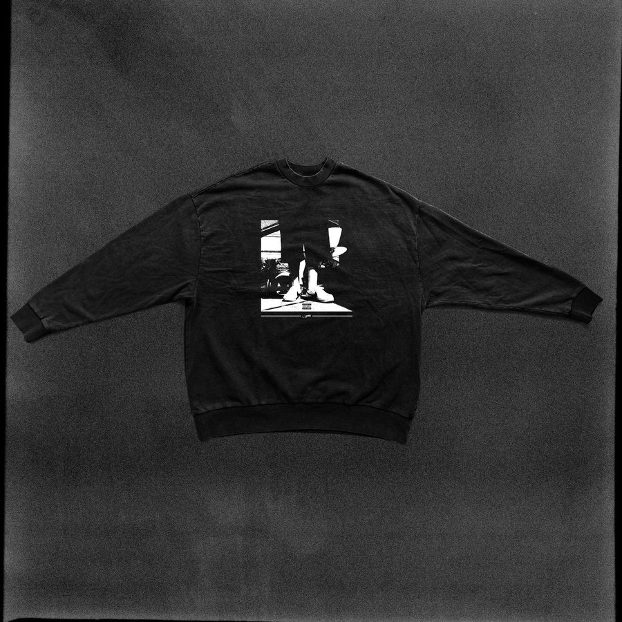 Cortez Crewnecks