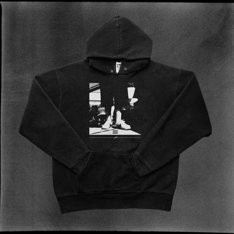 Cortez Hoodie