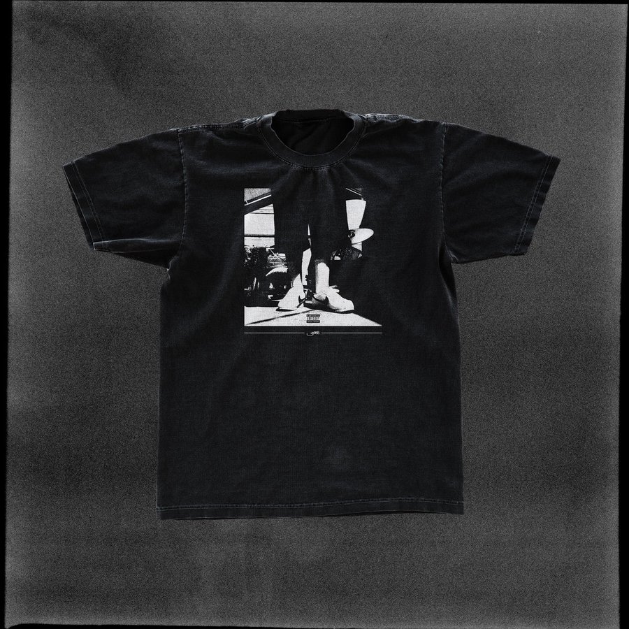 Cortez T shirt