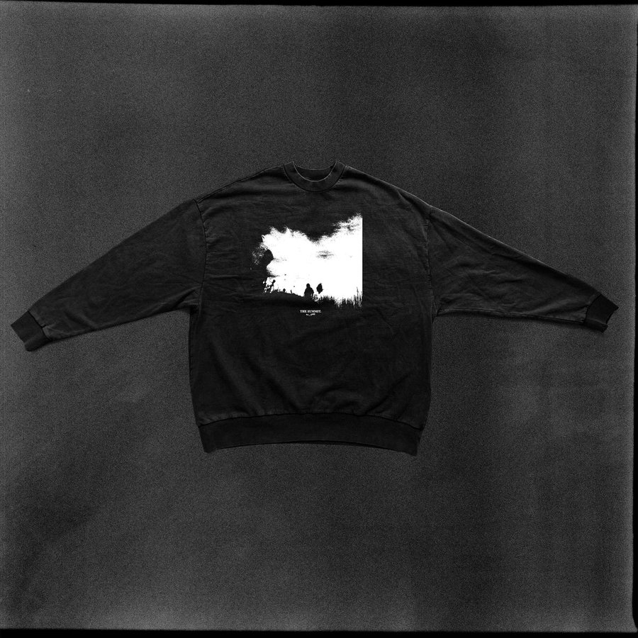 Summit Crewneck