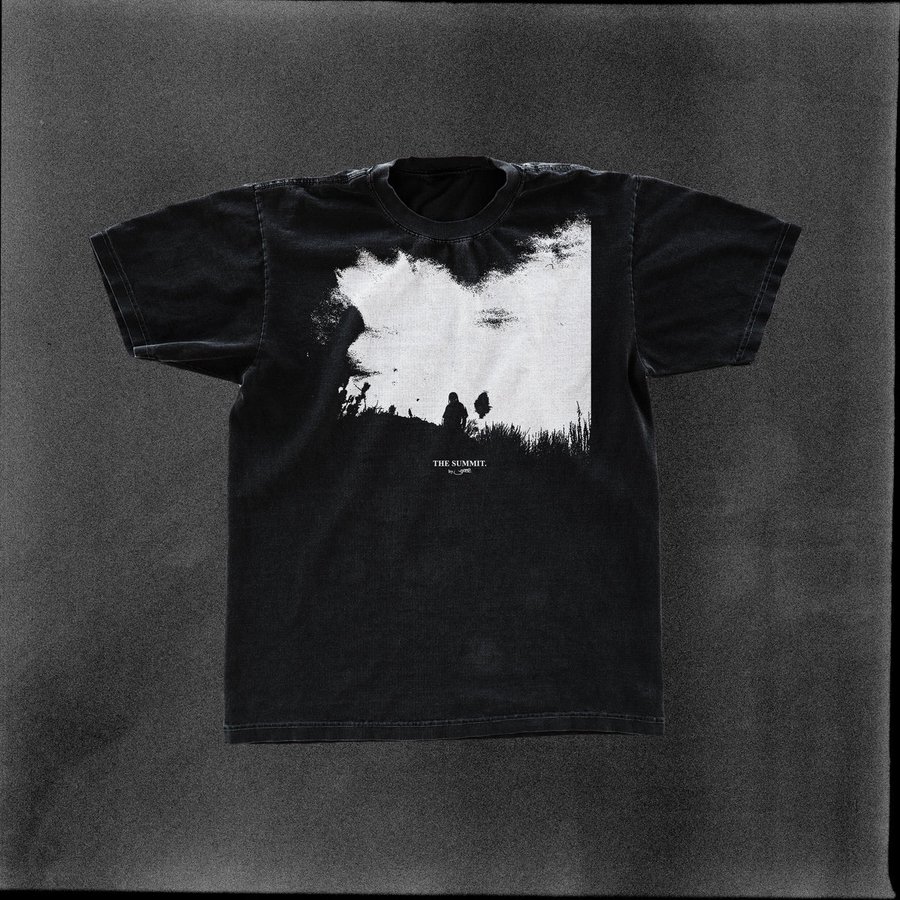 The Summit shirts